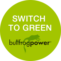 Switch to Green