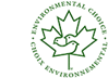 Go to Environmental Choice Website