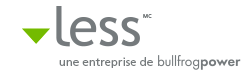 Une entreprise bullfrogpowered