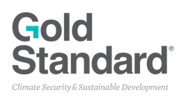 The Gold Standard logo